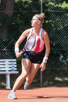 Marleen Tilgner 164 - Bergstedt Open
